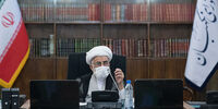 سکوت آیت الله جنتی در مقابل افشای دلایل ردصلاحیت علی لاریجانی