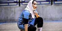 امتناع اسپانیا از اعطای پناهندگی به هندبالیست ایرانی