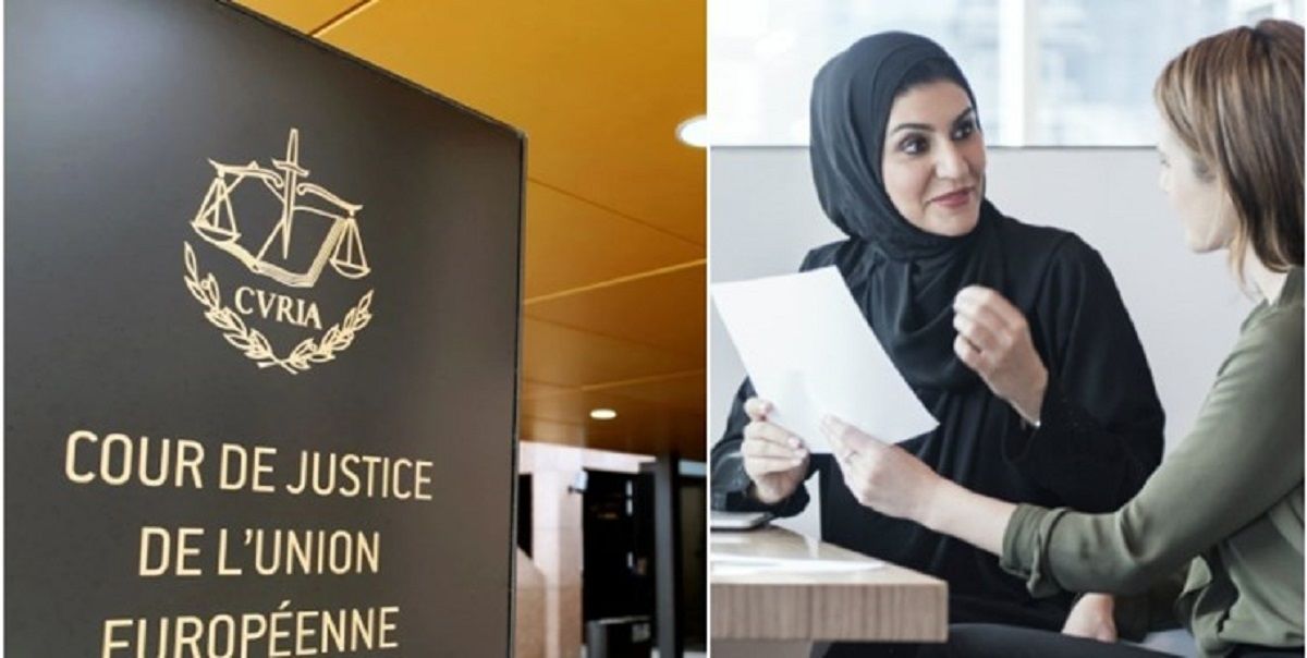 رای ضداسلامی دادگاه اروپا / قانون منع حجاب دردسرساز شد
