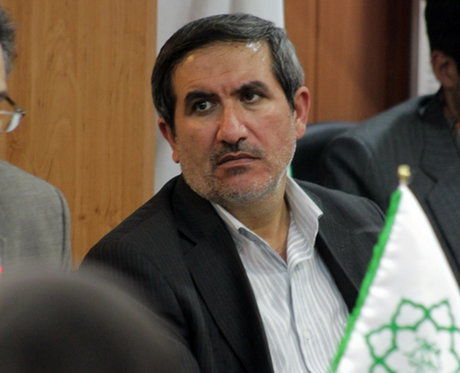 واکنش به غیبت اعضای شورای شهر تهران در دیدار زاکانی و رییسی 