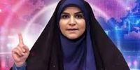 واکنش اعتراضی یک رسانه به اهدای کمربند تکواندو به سحر امامی/چرا نمی‌فهمیم که تحقیر نماد، تحقیر قهرمان است؟!
