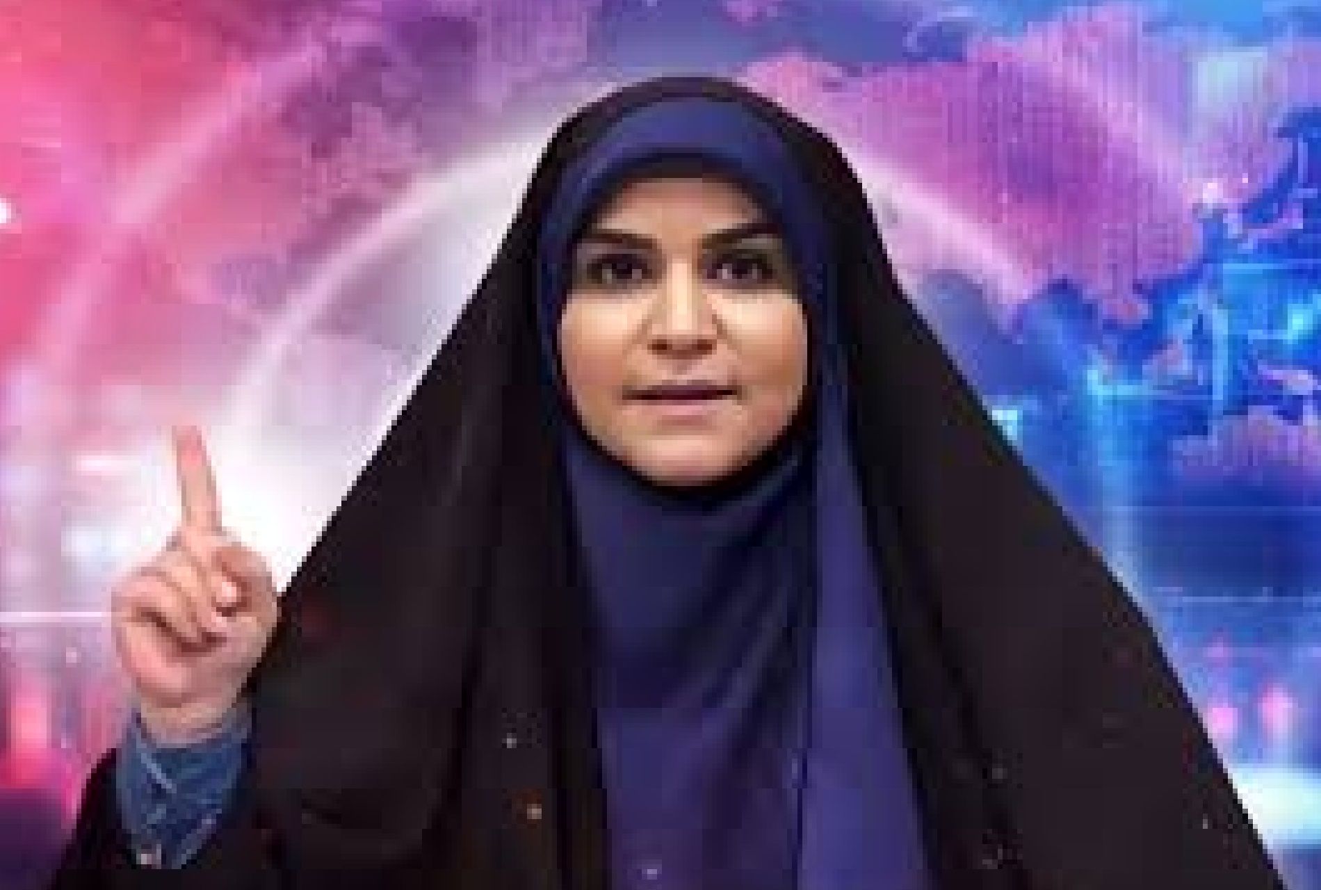 واکنش اعتراضی یک رسانه به اهدای کمربند تکواندو به سحر امامی / چرا نمیفهمیم که تحقیر نماد، تحقیر قهرمان است؟!