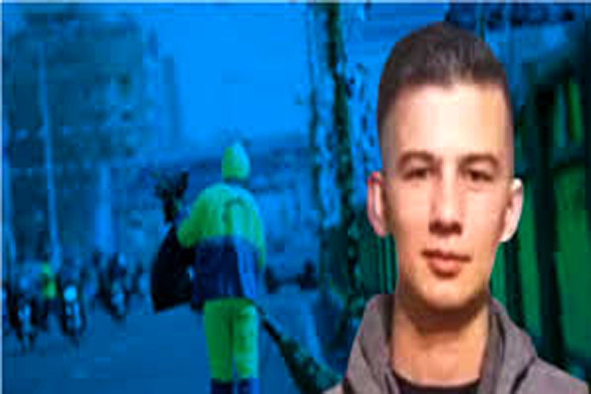 افشای جزییات تازه از قتل «الیاس محمدی»، پاکبان شهرداری