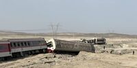 حادثه قطار مشهد-یزد تروریستی بود؟