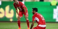 تغییرات احتمالی پرسپولیس برای بازی با السد قطر