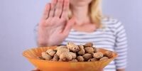بادام زمینی و تبعات خطرناک آلرژی 