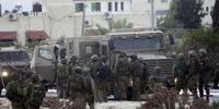 حمله به یک پایگاه ارتش اسرائیلی 