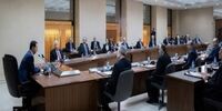 بشار اسد هم وعده شفافیت داد