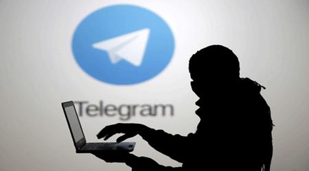 بدافزار تلگرام و دزدی اطلاعات کاربران