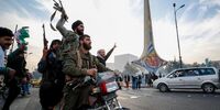 باخت بزرگ پوتین؛ کرملین چگونه تسلیم تحریرالشام شد؟/ مسکو به آنکارا دل بست