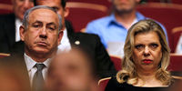 بازجویی پلیس اسرائیل از همسر نتانیاهو