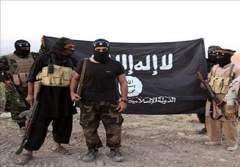 داعش و کارنامه‌ای که پر از سیاهی است 