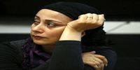 رضا کیانیان در مراسم تشییع بهناز نازی: دخترم را از دست دادم/ سه تن از فرزندانم را به خاطر سرطان از دست دادم