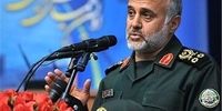 بمب‌های استفاده شده در شهادت سیدحسن نصرالله آلوده بودند؟/ عکسی از دست‌خط فرمانده بلندپایه سپاه درباره ترور