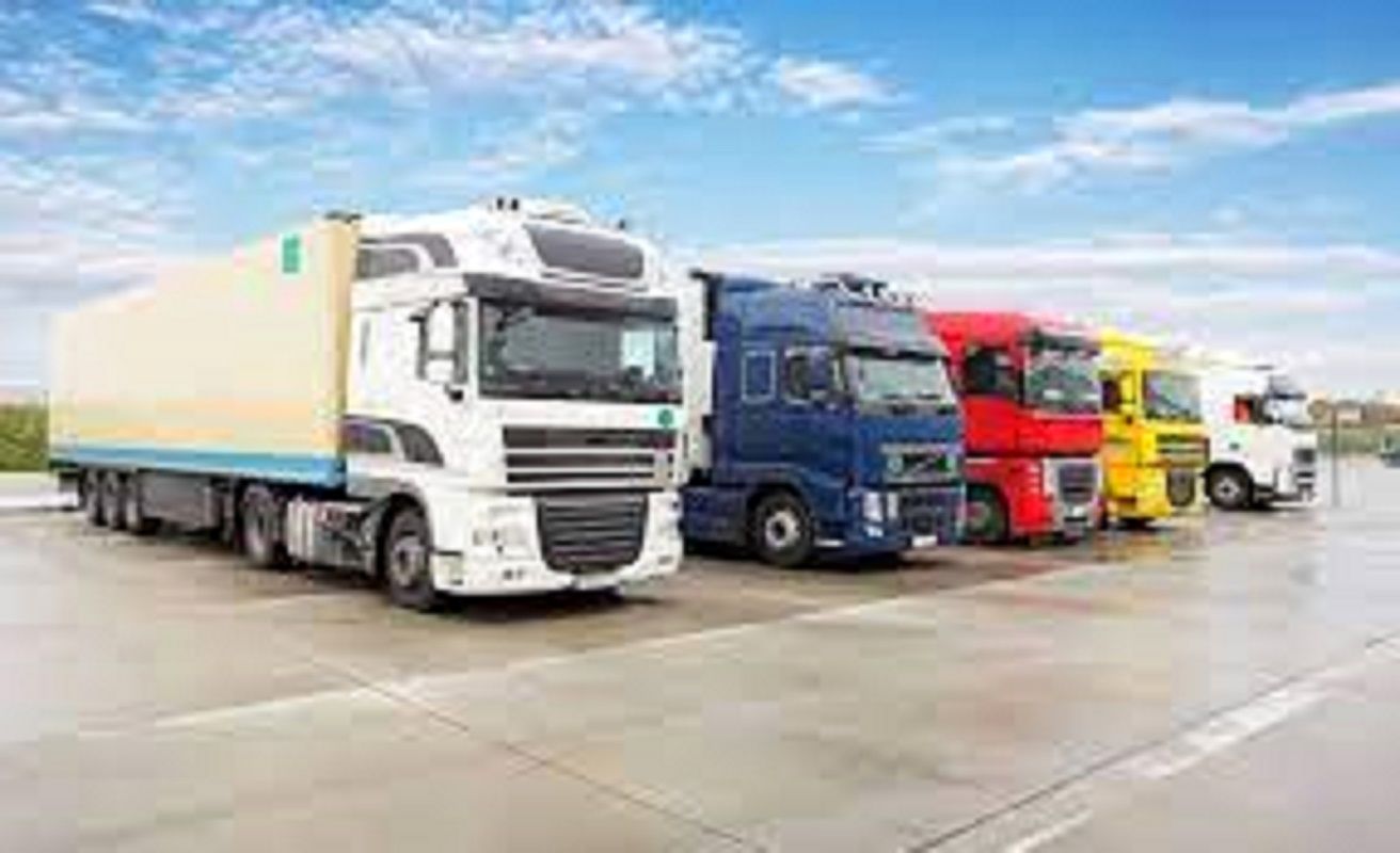 صادرات ۲۹ هزار کامیون کالا به افغانستان/ کدام کالاها به افغانستان صادر شد؟