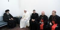 اقدام جدید بایدن علیه ایران /فراخوان صلح پاپ در بغداد /کرونا در صدر اخبار