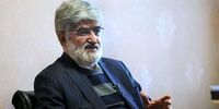 واکنش علی مطهری به مسوولیت جدید محسن رضایی