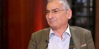 زیباکلام: خانم، سه دختر و دامادهایم به شدت مخالف من هستند+ فیلم