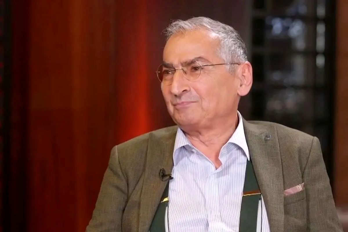 زیباکلام: نیروهای قدرتمندی در درون نظام نمی خواهند فیلترینگ رفع شود | پزشکیان اختیاری برای رفع فیلتر ندارد 2