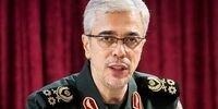 قدردانی ویژه رئیس ستاد کل نیروهای مسلح از جامعه پزشکی