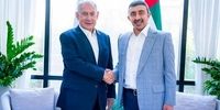 نگرانی عمیق امارات از ترکیب کابینه احتمالی نتانیاهو