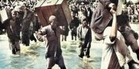 عکس‌های منتشرنشده از آغازین‌روزهای اشغال فلسطین