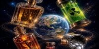 گران ترین مایعات جهان؛ قطره هایی که از طلا ارزشمندترند/ از عطر شنل تا خون خرچنگ نعل اسبی +تصاویر