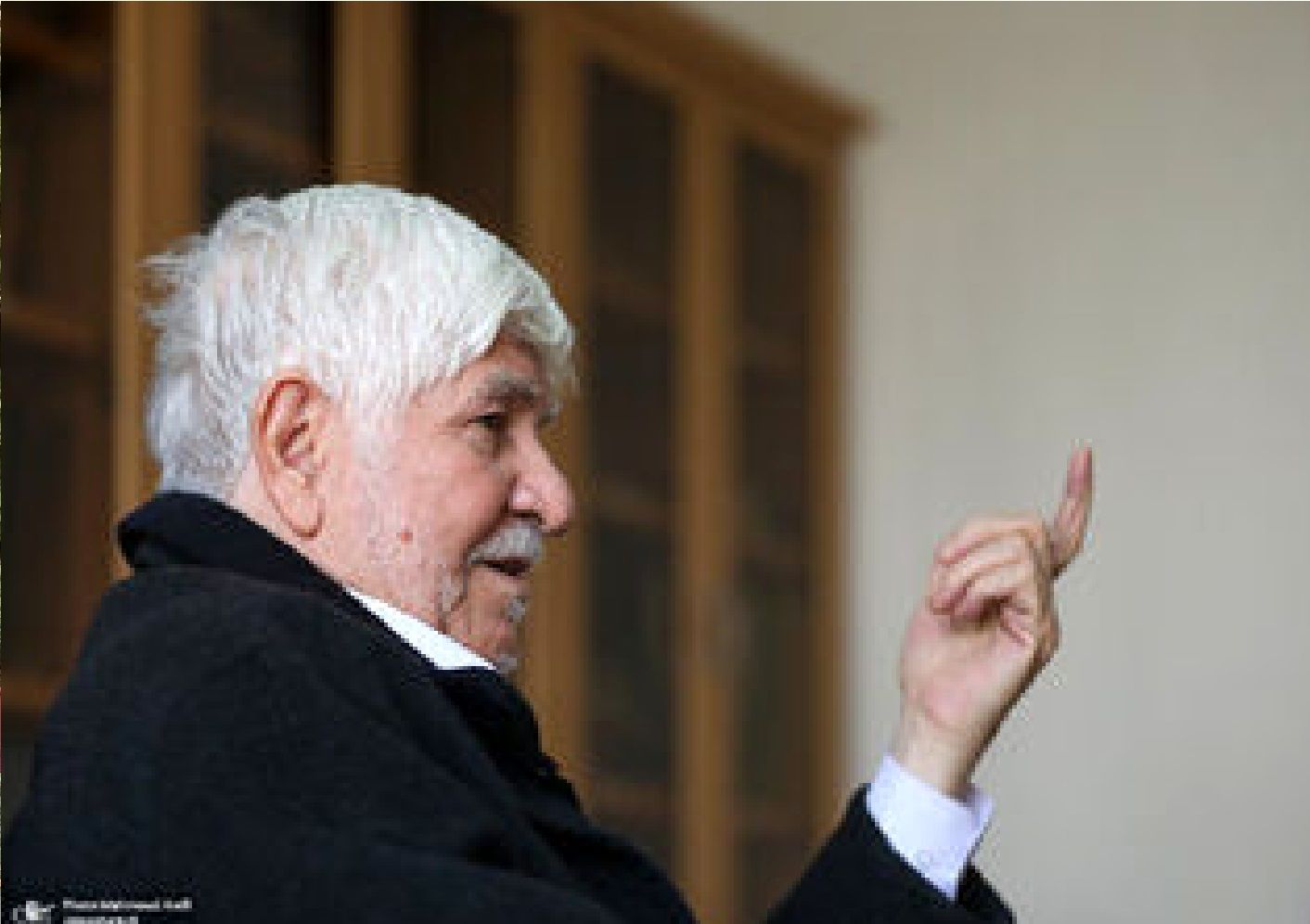 محمد هاشمی: جامعه پذیرای افراط‌گرایی نیست/ تندروها بیشتر به‌دنبال منافع گروهی خود هستند