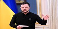 زلنسکی در واشنگتن پوتین را به چالش کشید / لفاظی‌های تند رئیس‌جمهور اوکراین علیه روسیه!