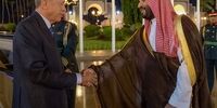 بن سلمان برای خرید این پهپاد قرارداد چند میلیارد دلاری بست!+عکس