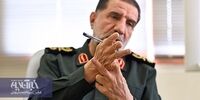 واکنش سردار کوثری به انتشار فایل صوتی ظریف