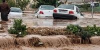 هشدار هواشناسی؛ احتمال سیلاب محلی در این استان