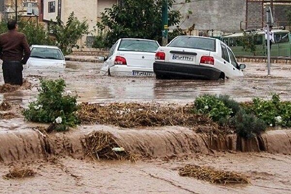 هشدار هواشناسی؛ احتمال سیلاب محلی در این استان