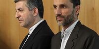 حبس مشایی به پایان رسید؟/ بقایی در مرخصی استعلاجی به سر می‌برد