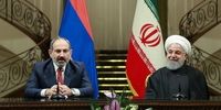 اهمیت استراتژیک ارمنستان برای ایران چیست؟
