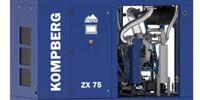 کمپرسورهای اسکرو (screw compressor) بدون روغن (Oil-Free) شرکت BERG Kompressoren GmbH آلمان