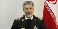 محسن رضایی، وزیر دفاع خود را معرفی کرد