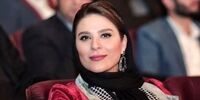 استقبال سحر دولتشاهی از پیکر بی جان آتیلا پسیانی در فرودگاه امام+ عکس