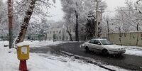  ۲۲ استان کشور برفی و بارانی می‌شوند/ هشدار هواشناسی