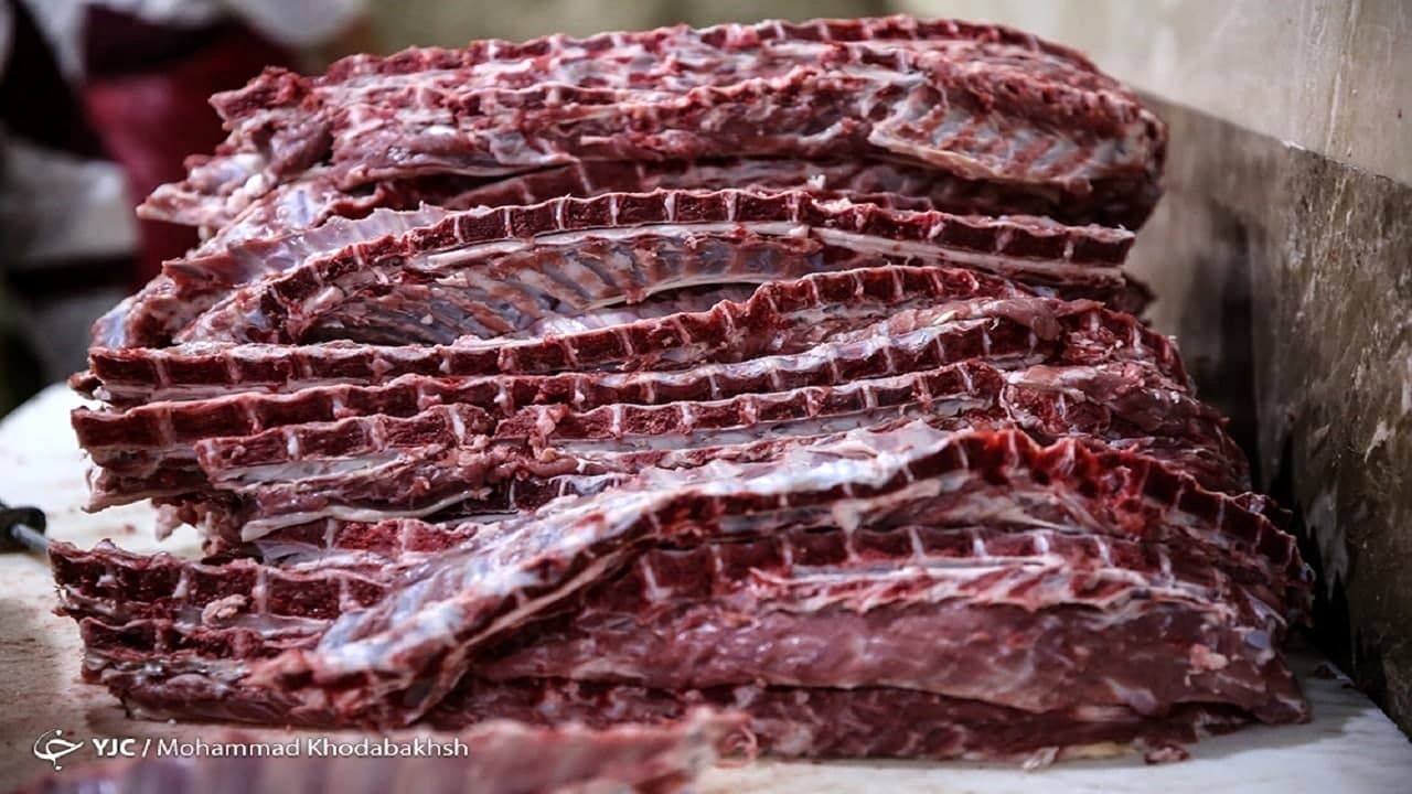 امضای شیوه نامه واردات گوشت قرمز از نیکاراگوئه به زودی 