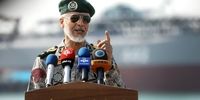 دریادار سیاری: تسلیم شدن در قاموس مردم ایران جایی ندارد/ قدرت نیروهای مسلح ایران برای دشمنان غیر قابل باور و هضم است