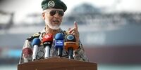 دریادار سیاری: تسلیم شدن در قاموس مردم ایران جایی ندارد/ قدرت نیروهای مسلح ایران برای دشمنان غیر قابل باور و هضم است