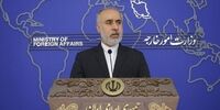 واکنش کنعانی به تعرض به حریم مسجدالاقصی