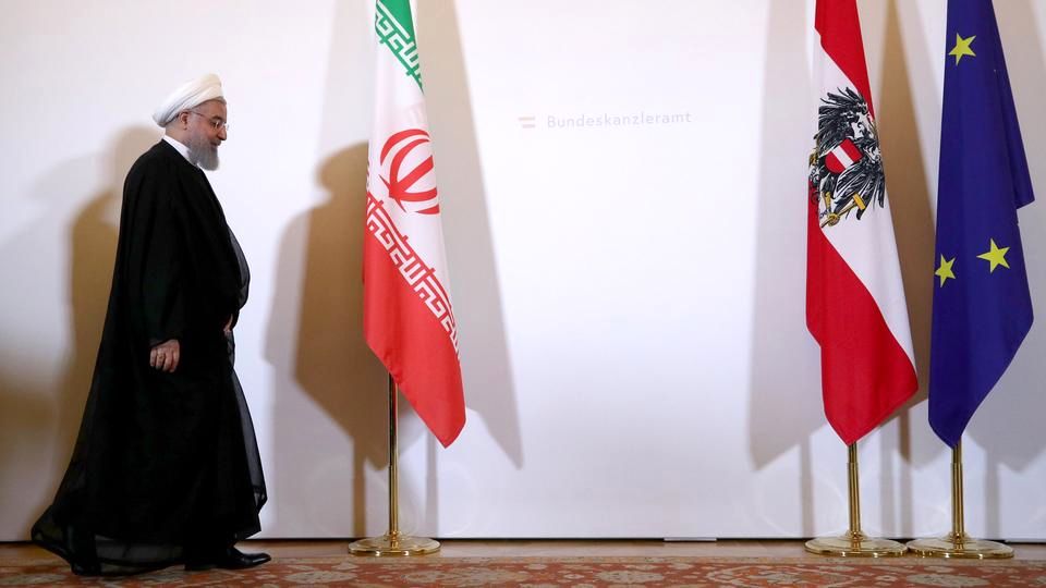 رویترز خبر داد: خروج مذاکرات ایران و اروپا از بن‌بست/پیشرفت توافقات نفتی و بانکی