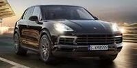 کاهش  فروش پورشه