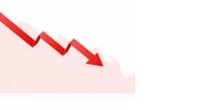  370 شرکت بورسی در محدوده قرمز+ جدول