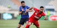 آبی ها فاتح ال کلاسیکو/ بازتاب جالب صعود استقلال در  رسانه قطری