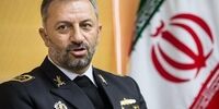 حضور مقتدرانه نیروی دریایی ارتش در سواحل مکران
