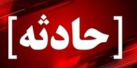 حادثه خونین برای اتوبوس حامل دانشجویان+ جزئیات