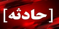 حادثه خونین برای اتوبوس حامل دانشجویان+ جزئیات